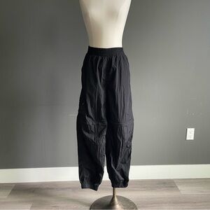 All Things Golden Convertible Gorpcore Zip-Off Cargo Pants Shorts Utility